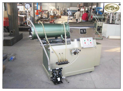 Horizontal sand mill/ beads mill