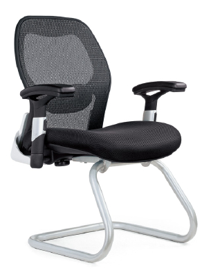 High quality mesh chair, ergonomic office mesh chair with adjustablearmrest