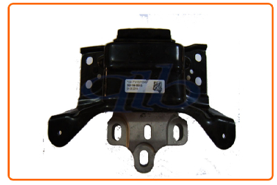 Engine mount 3Q0 199 555G