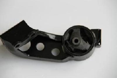 Engine mount 12306-87Z01