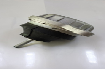 Engine mount 330 199 382