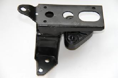 Engine mount 12306-BZ010