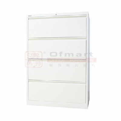 Filling Cabinet  LFC-O-04