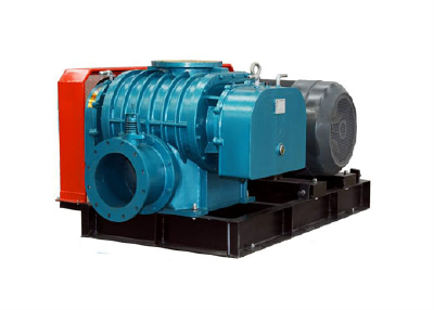 LZSR250 roots blower