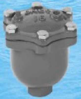 Exhaust valve