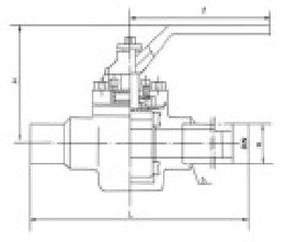 Plug valve