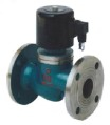 Solenoid valve