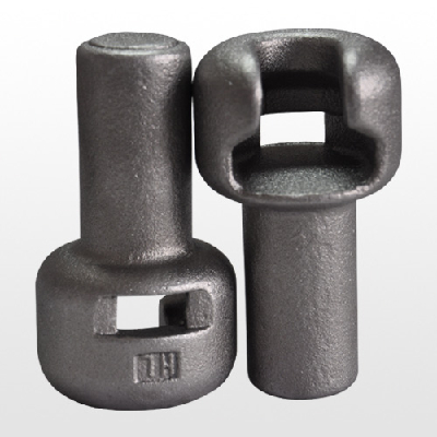 Precision casting