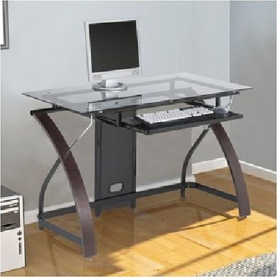 Computer desk