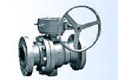 globe valve