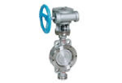 butterfly valve