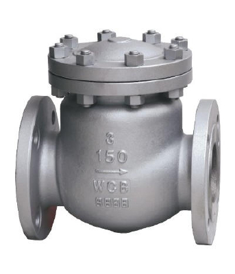 Check valve