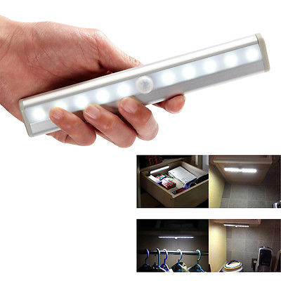 High brightness touch sensor led cabinet light,led bar light,ledrigidreading strip lamp