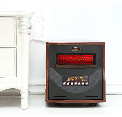 NobleStyle Electric Radiator
