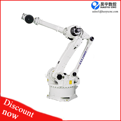 Handling Packing Gantry Robot Arm