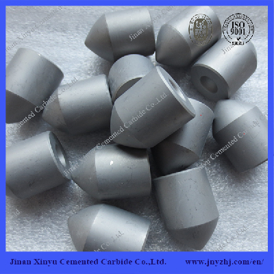 Tungsten Carbide Buttons for MIning and Coal-cutting