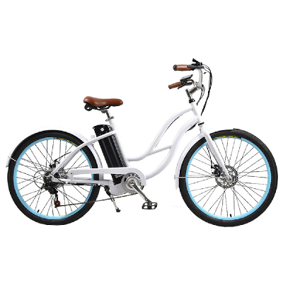 26 inch electric city bike
