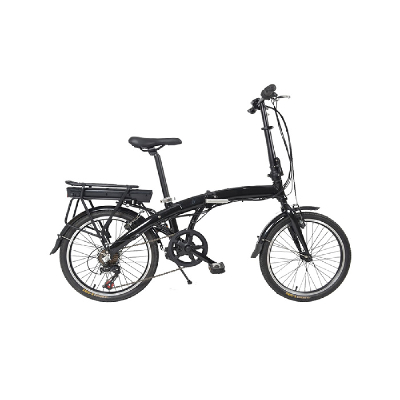 20inch 250W Lithium Battery Electric Folding Bike