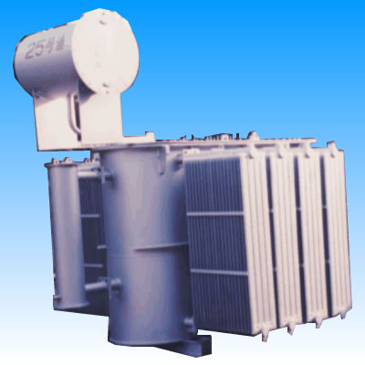 2015 Best Type 3 Phase Hermetically Seal 20Kv / 0.4Kv Oil ImmersedDistribution Transformers