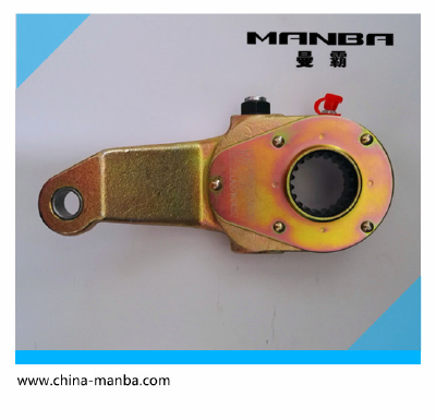 Manual Slack Adjuster For HOWO Dump Truck Brake Part