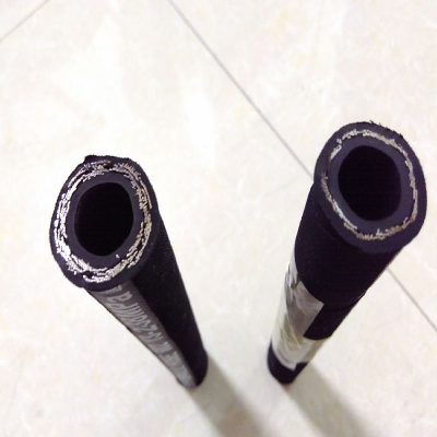 stock hydraulic hose