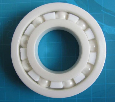 6205 Ball Bearing 25*52*12 Ceramic Bearing