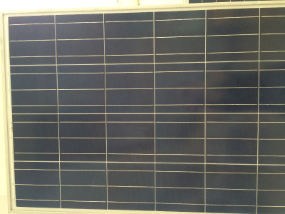 Solar Monocrystalline