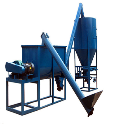 mortar mixer
