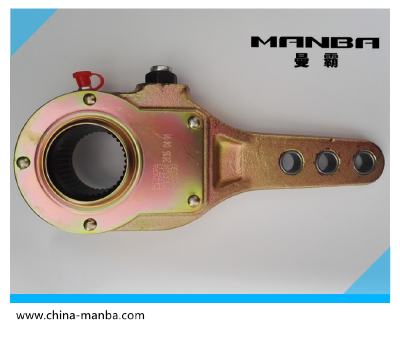 Manual Slack Adjuster For FUWA Trailer Axle