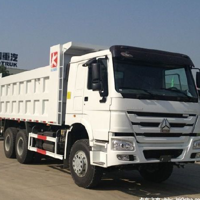 SINOTRUCK 25T 6x4 HOWO Dump truck(manufacturer)