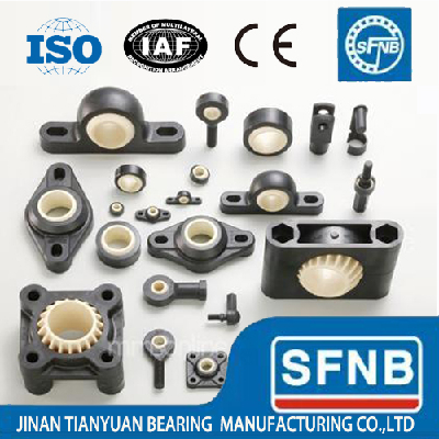 High Precision Pillow Block Bearing Ucp208