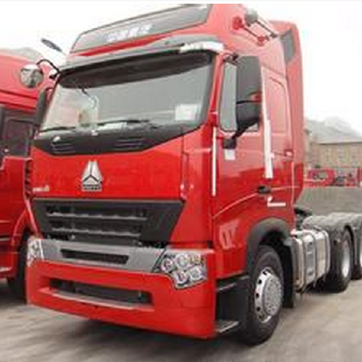 Best Quality HOWO A7 Heavy Duty Tractor/Big Power Truck Tractor for Sale(manufacturer)