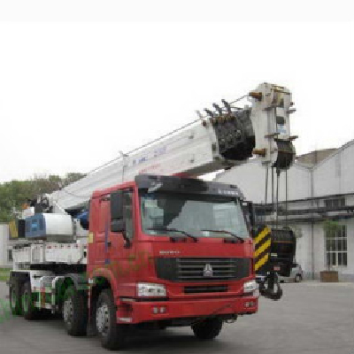 truck crane 20t,
