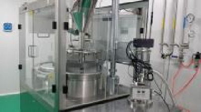 Pharmaceutical equipment