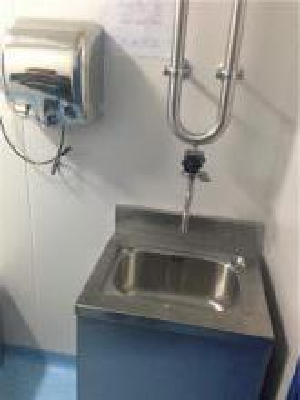 Stainless Steel Products