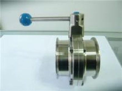 Stainless steel valve series