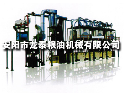FTD soybean powder series