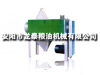 Horizontal brush machine series