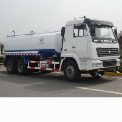 HOWO 6*4 20cbm water sprinkler tank truck/ China brand new water tank truck
