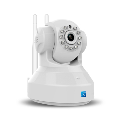 Eye4 C37-AR Alarm IP Camera