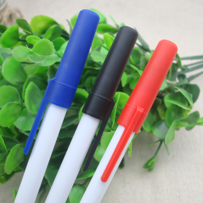 OUTAE Best-Seller Plastic StickBallPenPromotionalPenOfficeSupplyLogoPenGift OT-928