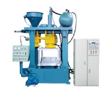 Molding equipment