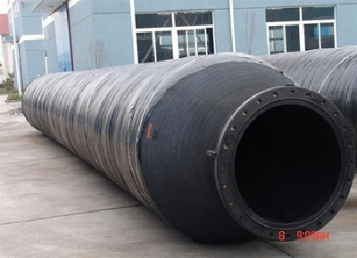 High Quality Rubber Dredging Floating Hose for Sale