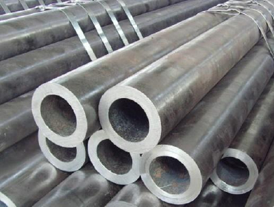 Cangzhou fluid with seamless steel tube