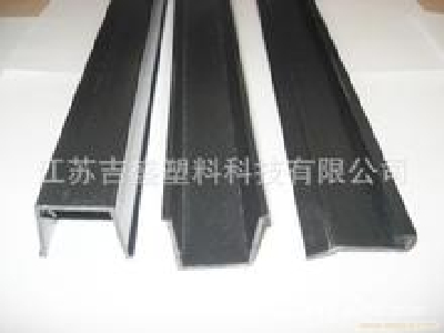 Nylon insulation strip special material