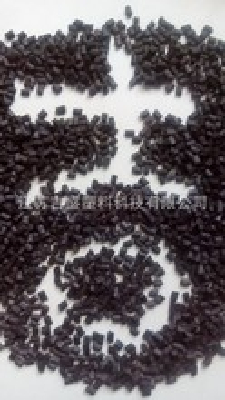 Environmental protection flame retardant nylon PA6
