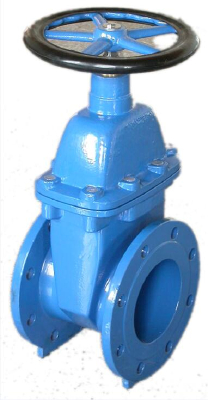 GATE VALVE