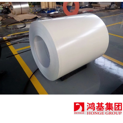 Color Coated Steel Coil