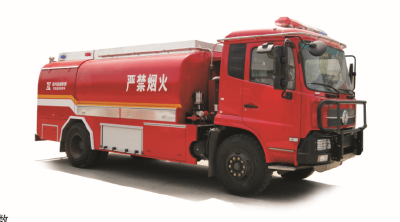 High quality factory price Dual Fuel Oil Delivery Tanker Truck