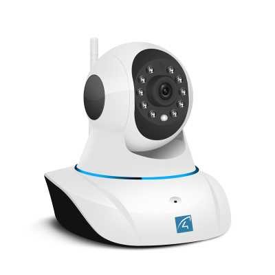 Eye4Life C25 IP Camera